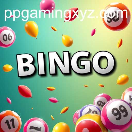 Bingo Games